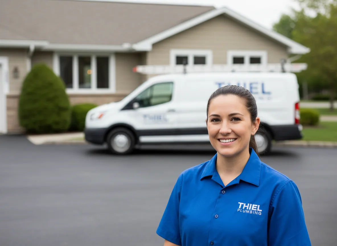 Plumber Potosi, WI FAQs